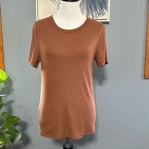 A New Day Short Sleeved TShirt NWOT